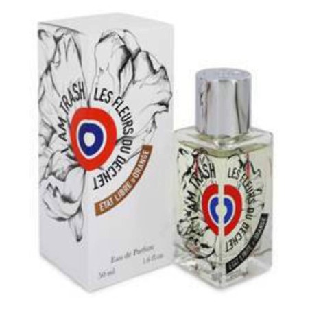 Unisex-Parfüm Etat Libre D'Orange I'am Trash - Les Fleurs Du Dechet E