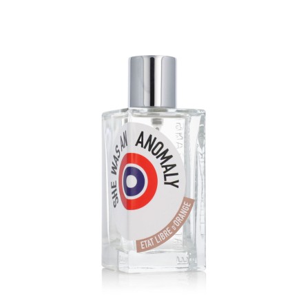 Profumo Unisex Etat Libre D'Orange She Was An Anomaly EDP 2
