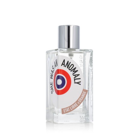 Unisex-Parfüm Etat Libre D'Orange She Was An Anomaly EDP