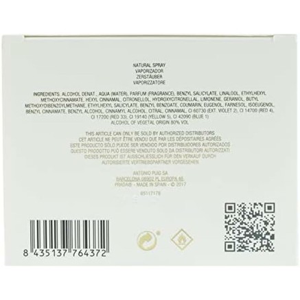 Parfum Femme Prada La Femme Intense EDP 35 ml 2