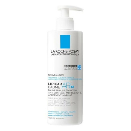 Leche Hidratante Corporal LIPIKAR anti-irritations La Roche Posay 3337