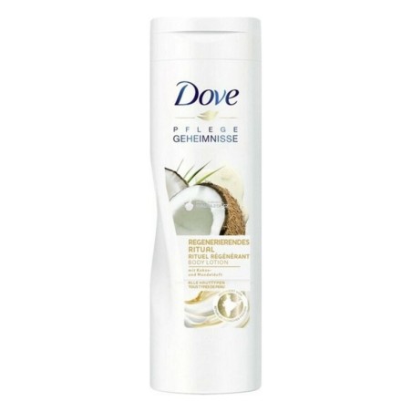 Lotion corporelle COCO & LECHE ALMENDRAS Dove 68642194- (400 ml) 400 m