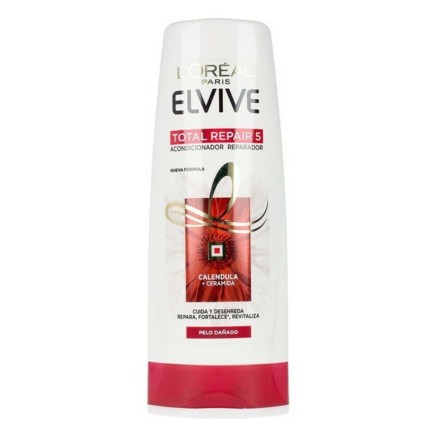 Herstellende Conditioner ELVIVE TOTAL REPAIR 5 L'Oreal Make Up Elvive