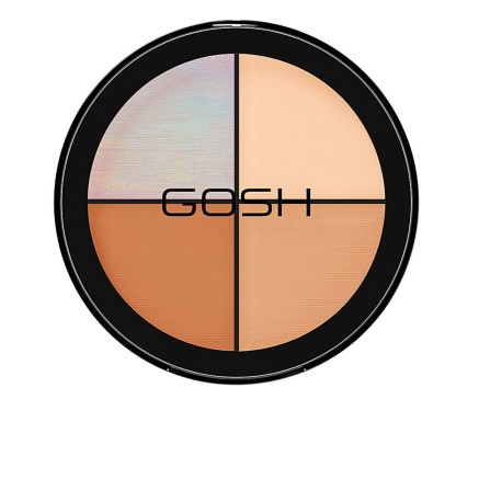 Illuminante Strobe'n Glow Gosh Copenhagen (15 g) 15 g 2