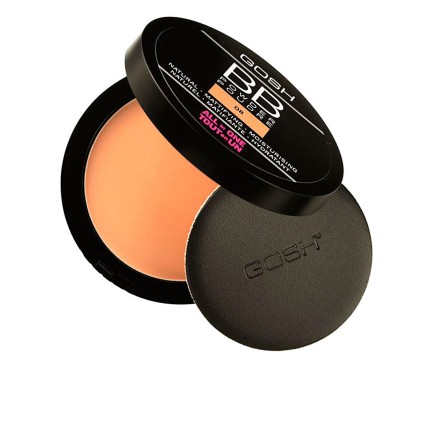 Poudres Compactes All in One Gosh Copenhagen (6,5 g) 6,5 g 2