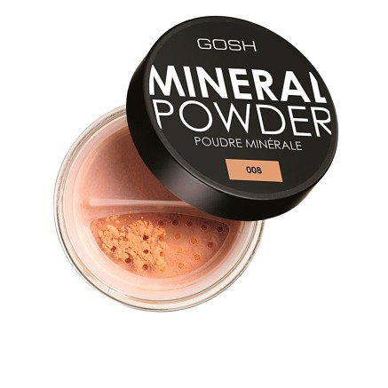 Polvos Sueltos Mineral Gosh Copenhagen (8 g) 8 g 2