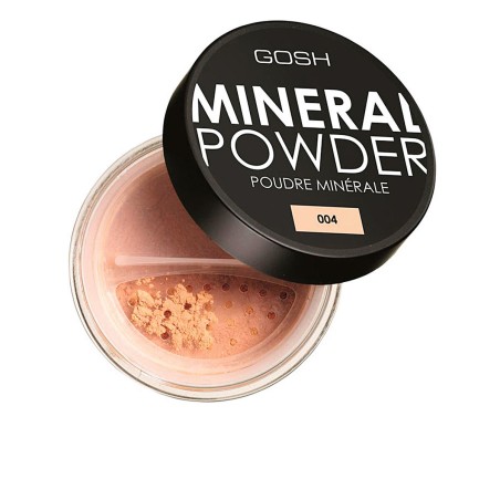 Polvos Sueltos Mineral Gosh Copenhagen (8 g) 8 g