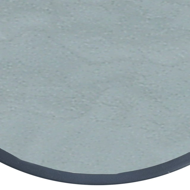 Ensemble de bistro 3 pcs Taupe Acier