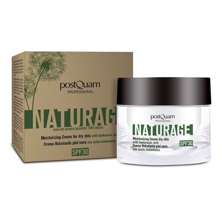 Crema de Día Postquam Naturage 50 ml