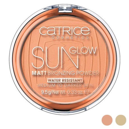 After Sun Sun Glow Matt Catrice (9,5 g) 9,5 g