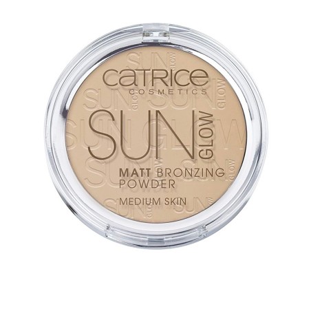 After Sun Sun Glow Matt Catrice (9,5 g) 9,5 g