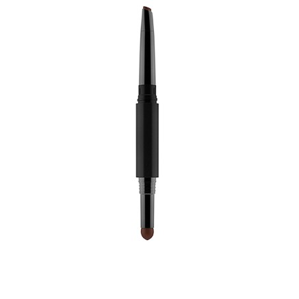 Augenbrauen-Make-up Shape anf Fill Gosh Copenhagen 2