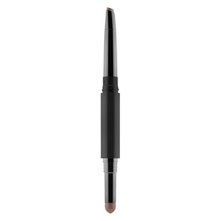 Augenbrauen-Make-up Shape anf Fill Gosh Copenhagen