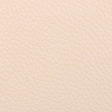 Chaises à manger lot de 4 bois courbé et similicuir