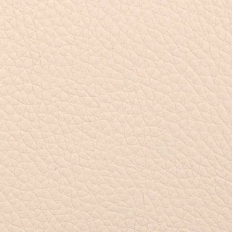 Chaises à manger lot de 6 bois courbé et similicuir