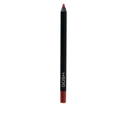 Lippenstift Velvet Touch Gosh Copenhagen (1,2 g) 2