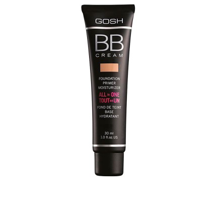 Crème Make-up Base BB Cream Gosh Copenhagen 30 ml 2
