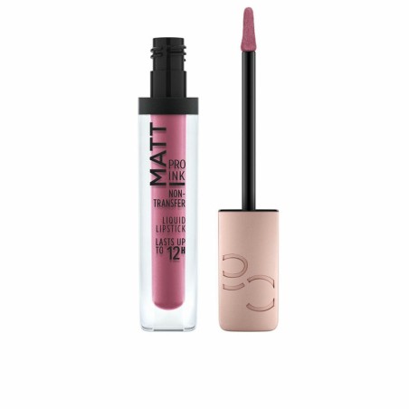 Pintalabios Matt Pro Ink Catrice (5 ml)