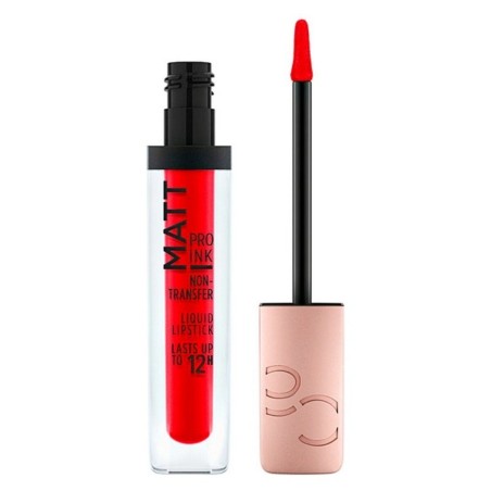 Pintalabios Matt Pro Ink Catrice (5 ml)