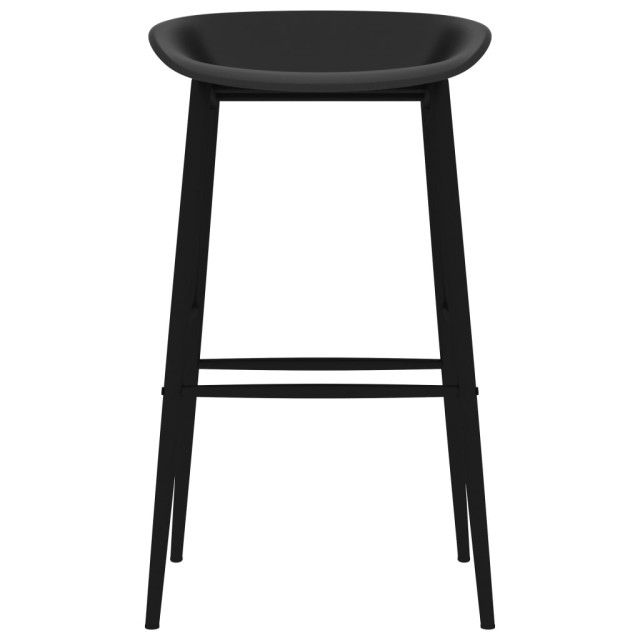 Ensemble de bar 5 pcs Noir