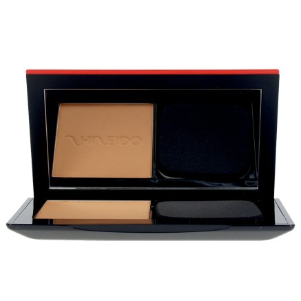 Base de Maquillage en Poudre Synchro Skin Self-Refreshing Shiseido 50 2