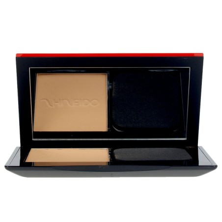 Base de Maquillaje en Polvo Synchro Skin Self-Refreshing Shiseido 50 m