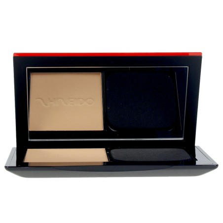 Base de Maquillaje en Polvo Synchro Skin Self-Refreshing Shiseido 50 m
