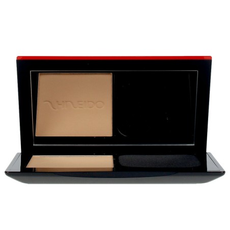 Base de Maquillaje en Polvo Synchro Skin Self-Refreshing Shiseido 50 m