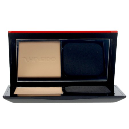Base de Maquillaje en Polvo Synchro Skin Self-Refreshing Shiseido 50 m
