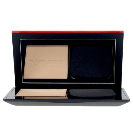 Base de Maquillaje en Polvo Synchro Skin Self-Refreshing Shiseido 50 m