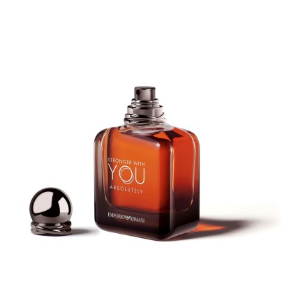 Profumo Uomo Armani Emporio Armani Stronger With You Absolutely EDP 2