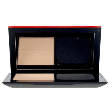 Base de Maquillaje en Polvo Synchro Skin Self-Refreshing Shiseido 50 m