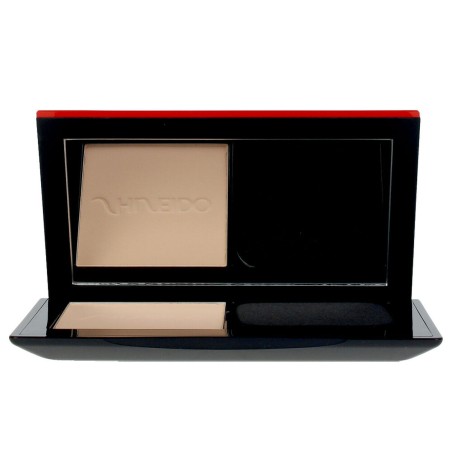 Base de Maquillaje en Polvo Synchro Skin Self-Refreshing Shiseido 50 m