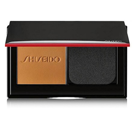 Base de Maquillaje en Polvo Synchro Skin Self-Refreshing Shiseido 50 m