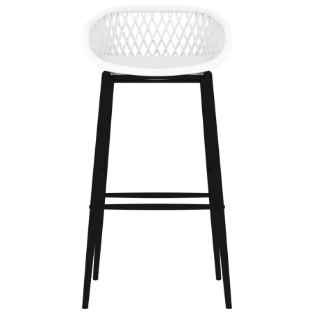 Ensemble de bar 5 pcs Blanc