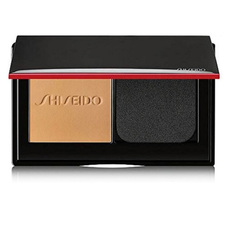 Base de Maquillaje en Polvo Synchro Skin Self-Refreshing Shiseido 50 m
