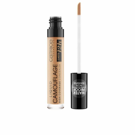 Facial Corrector Liquid Camouflage Catrice (5 ml) 2