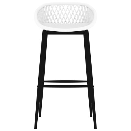 Ensemble de bar 7 pcs Blanc