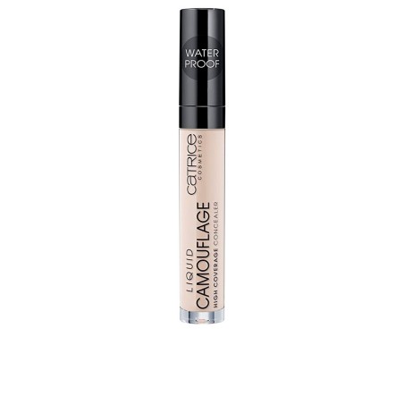 Correcteur facial Liquid Camouflage Catrice (5 ml)
