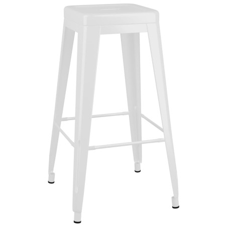 Ensemble de bar 5 pcs Blanc