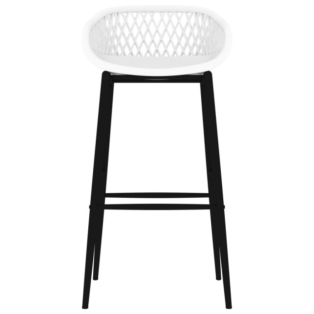 Ensemble de bar 5 pcs Blanc