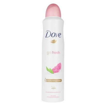 Deodorante Spray Go Fresh Dove (250 ml)
