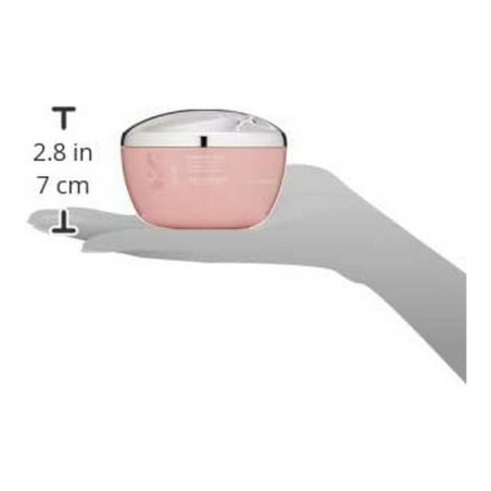Haarmasker Semi di Lino Moisture Alfaparf Milano (200 ml)