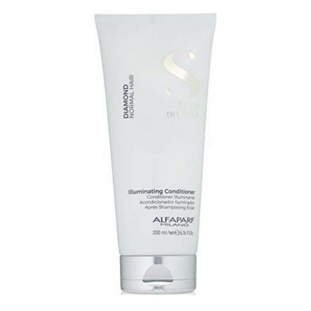 Balsamo Semi Di Lino Diamond Alfaparf Milano (200 ml)