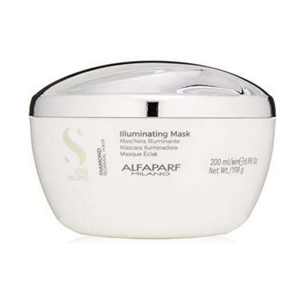Haarmasker Semi Di Lino Reconstruction Alfaparf Milano Highlighter (20