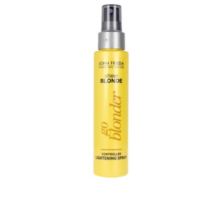 Clarifying Spray Blondes Sheer Blonde John Frieda 2274600 Clarifying S