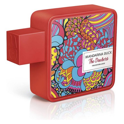 Uniseks Parfum Mandarina Duck BF-8058045423676_Vendor EDT 100 ml 2