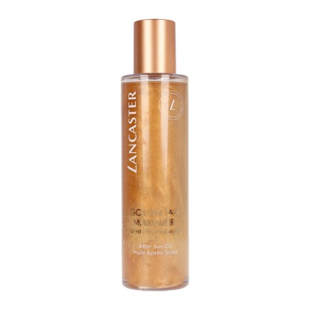 After Sun Golden Tan Maximizer Lancaster (Uniseks) (150 ml)