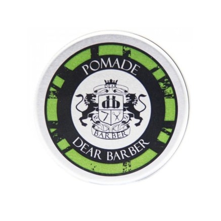 Crema Moldeadora para Barba Dear Barber 20 ml