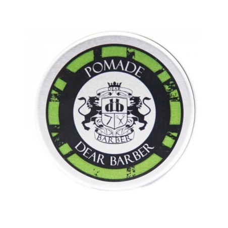 Crema Moldeadora para Barba Dear Barber 20 ml